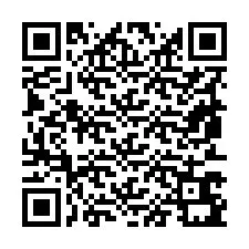 QR Code for Phone number +19853691015