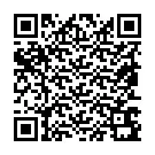 QR Code for Phone number +19853691169