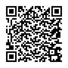 QR Code for Phone number +19853691181