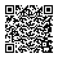 电话号码二维码 +19853691354