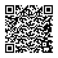 Kode QR untuk nomor Telepon +19853691377