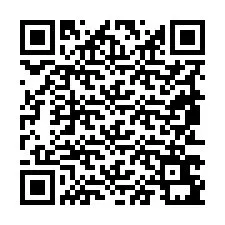 QR-Code für Telefonnummer +19853691674