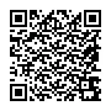 QR Code for Phone number +19853691879