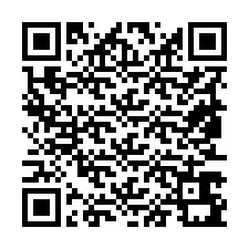 QR Code for Phone number +19853691899