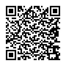 电话号码二维码 +19853691936