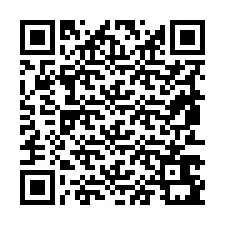 QR Code for Phone number +19853691951