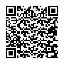 QR Code for Phone number +19853692037