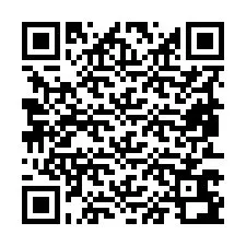 QR Code for Phone number +19853692157