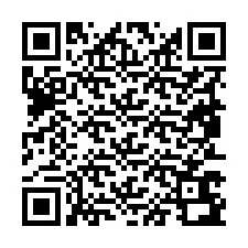QR Code for Phone number +19853692162