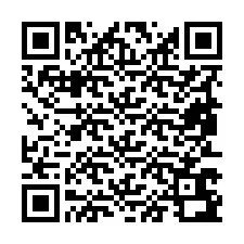 QR Code for Phone number +19853692167