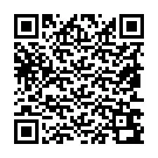 QR Code for Phone number +19853692219