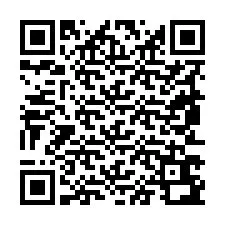 QR Code for Phone number +19853692234