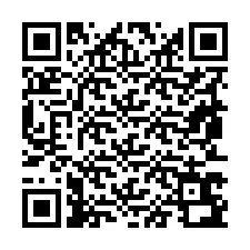 QR Code for Phone number +19853692425