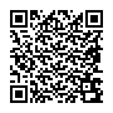 QR Code for Phone number +19853692566