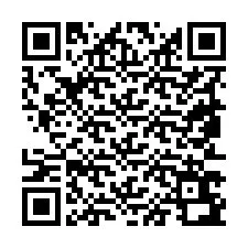 QR Code for Phone number +19853692638