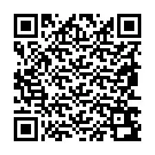 QR Code for Phone number +19853692674