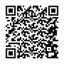 QR-код для номера телефона +19853692777