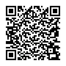 Kode QR untuk nomor Telepon +19853693780