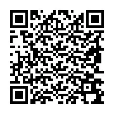 QR Code for Phone number +19853694324