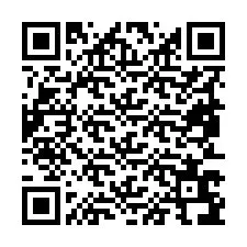 QR Code for Phone number +19853696523