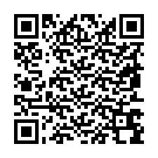 QR Code for Phone number +19853698044