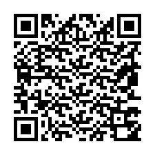 QR Code for Phone number +19853750031