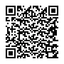 QR Code for Phone number +19853750032