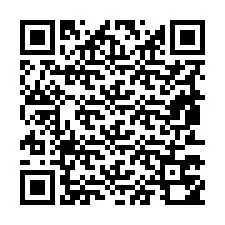 QR Code for Phone number +19853750055