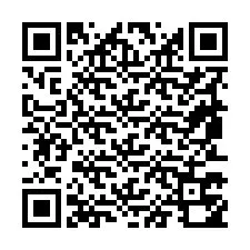 QR Code for Phone number +19853750061