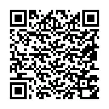 QR Code for Phone number +19853750159