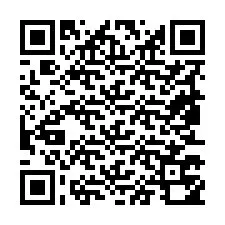 QR Code for Phone number +19853750199