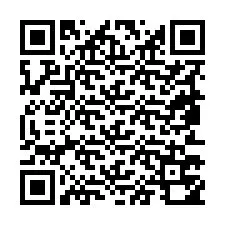 QR Code for Phone number +19853750218
