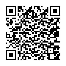 QR Code for Phone number +19853750309