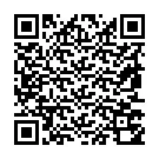 QR Code for Phone number +19853750381