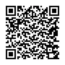 QR Code for Phone number +19853750635