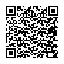 QR Code for Phone number +19853750677