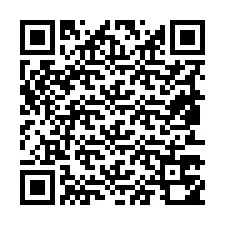 QR Code for Phone number +19853750849