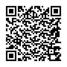QR Code for Phone number +19853750865
