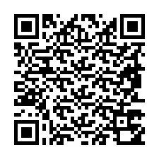 QR Code for Phone number +19853750872