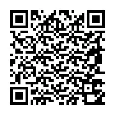 Kod QR dla numeru telefonu +19853750970