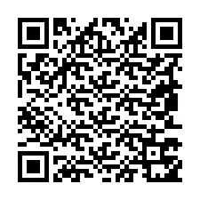 QR Code for Phone number +19853751034