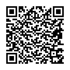 QR Code for Phone number +19853751077