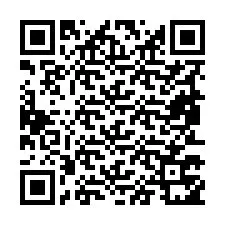 QR Code for Phone number +19853751167