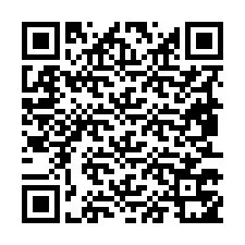 QR Code for Phone number +19853751192