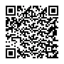QR Code for Phone number +19853751221