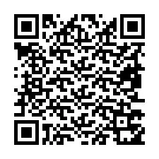 QR Code for Phone number +19853751293