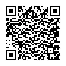 QR Code for Phone number +19853751566