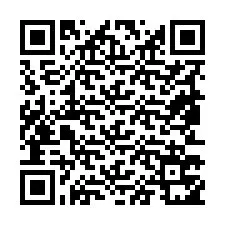 QR Code for Phone number +19853751629