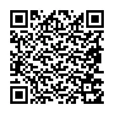 QR Code for Phone number +19853751776