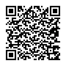 QR Code for Phone number +19853751833